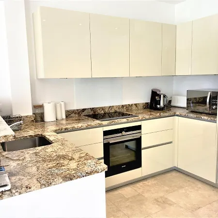 Viva Riviera Sunny 3 Bedrooms 2 Bathrooms Croisette *