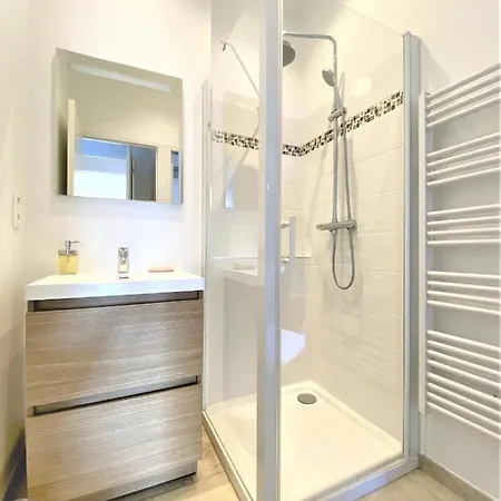 Viva Riviera Sunny 3 Bedrooms 2 Bathrooms Croisette *