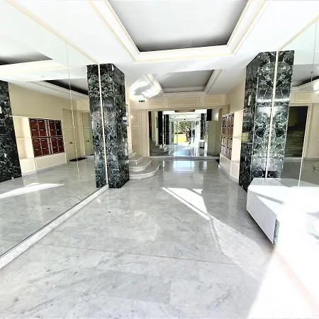 公寓 Viva Riviera Sunny 3 Bedrooms 2 Bathrooms Croisette *